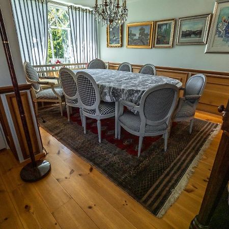 Villa Loevkulla With Sauna Loparo Extérieur photo