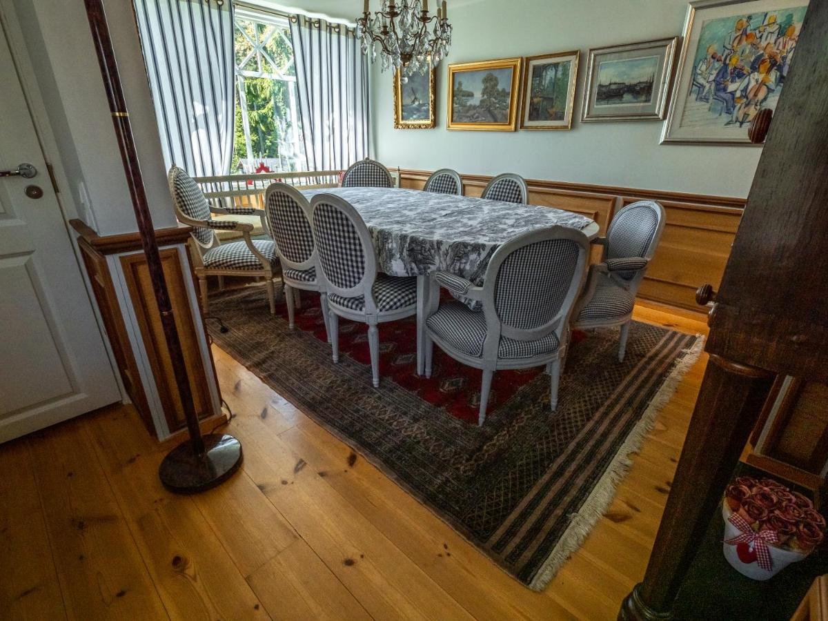 Villa Loevkulla With Sauna Loparo Extérieur photo